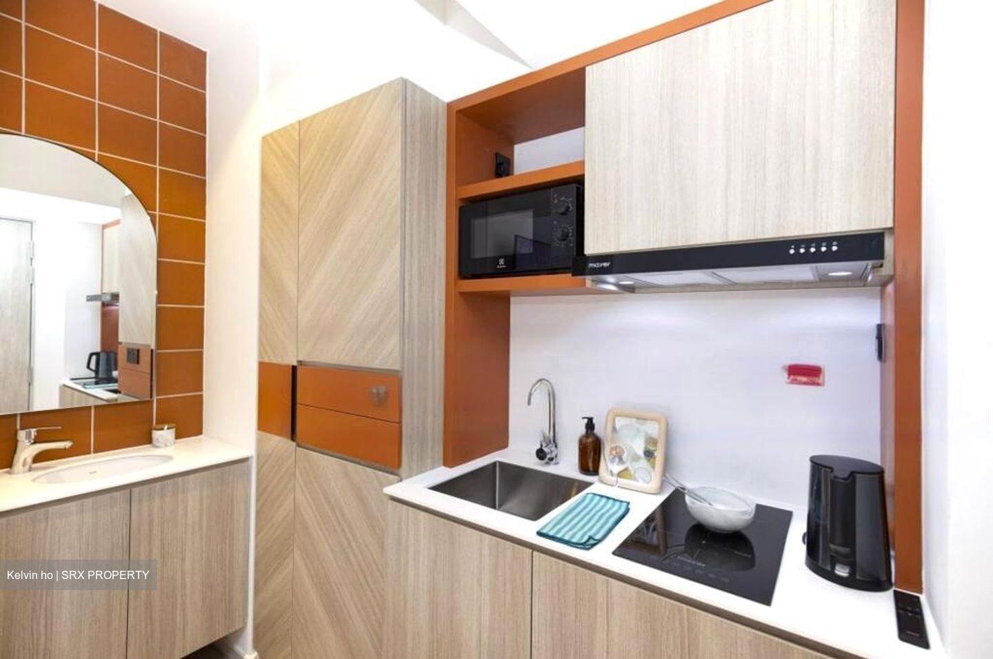 Serangoon Road (D8), Apartment #458536151